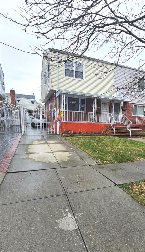 109-47 176 Street Jamaica NY 11433