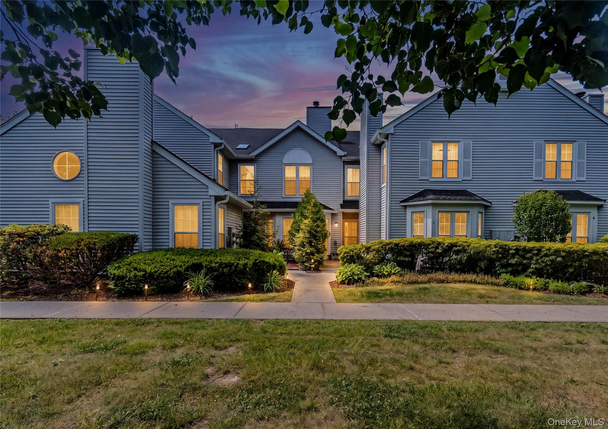 10 Olde Wagon Road