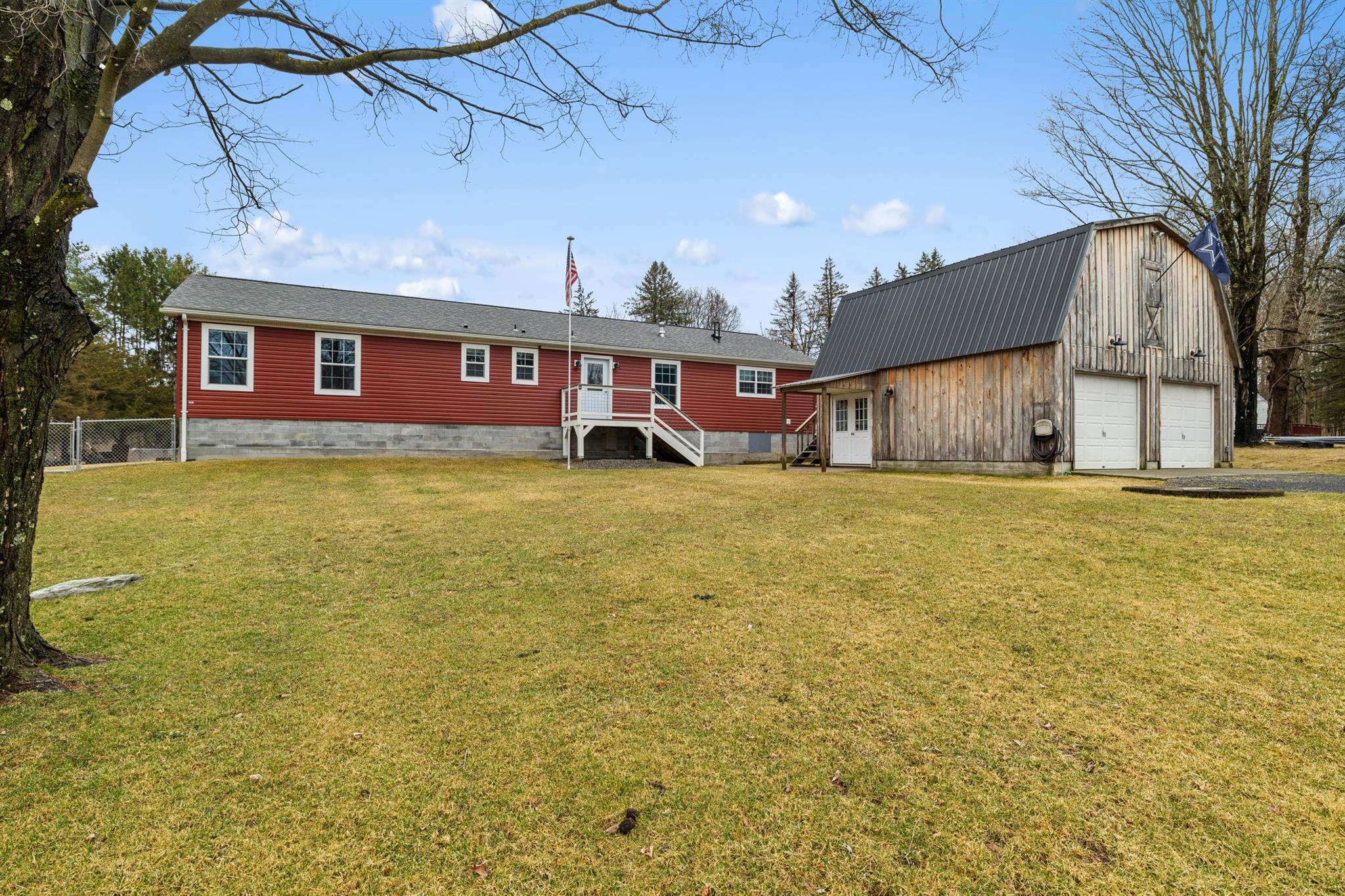 3 Cedar Lane, Kerhonkson, New York image 1