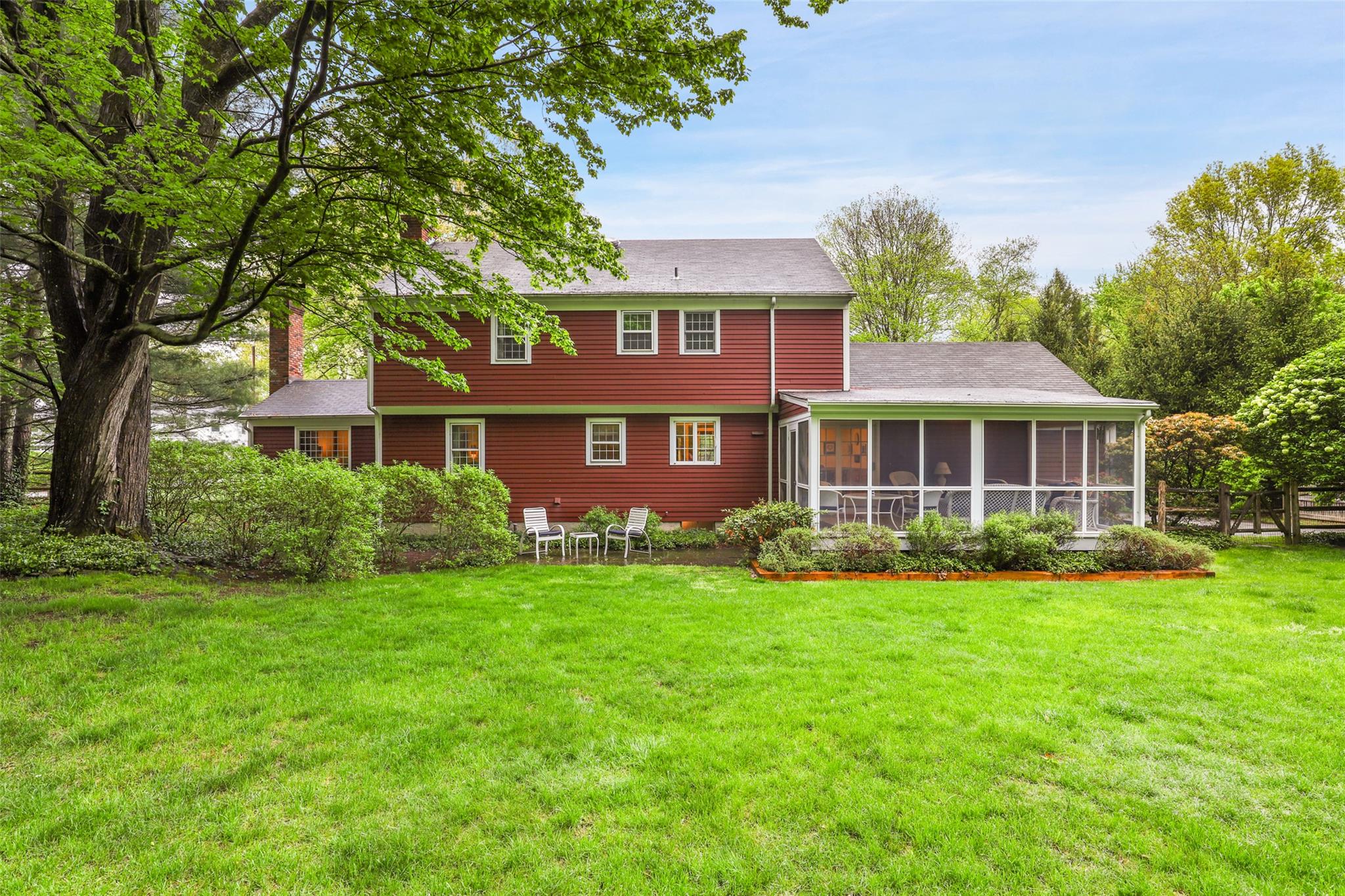 15 Cartway Lane, Bedford, New York image 25