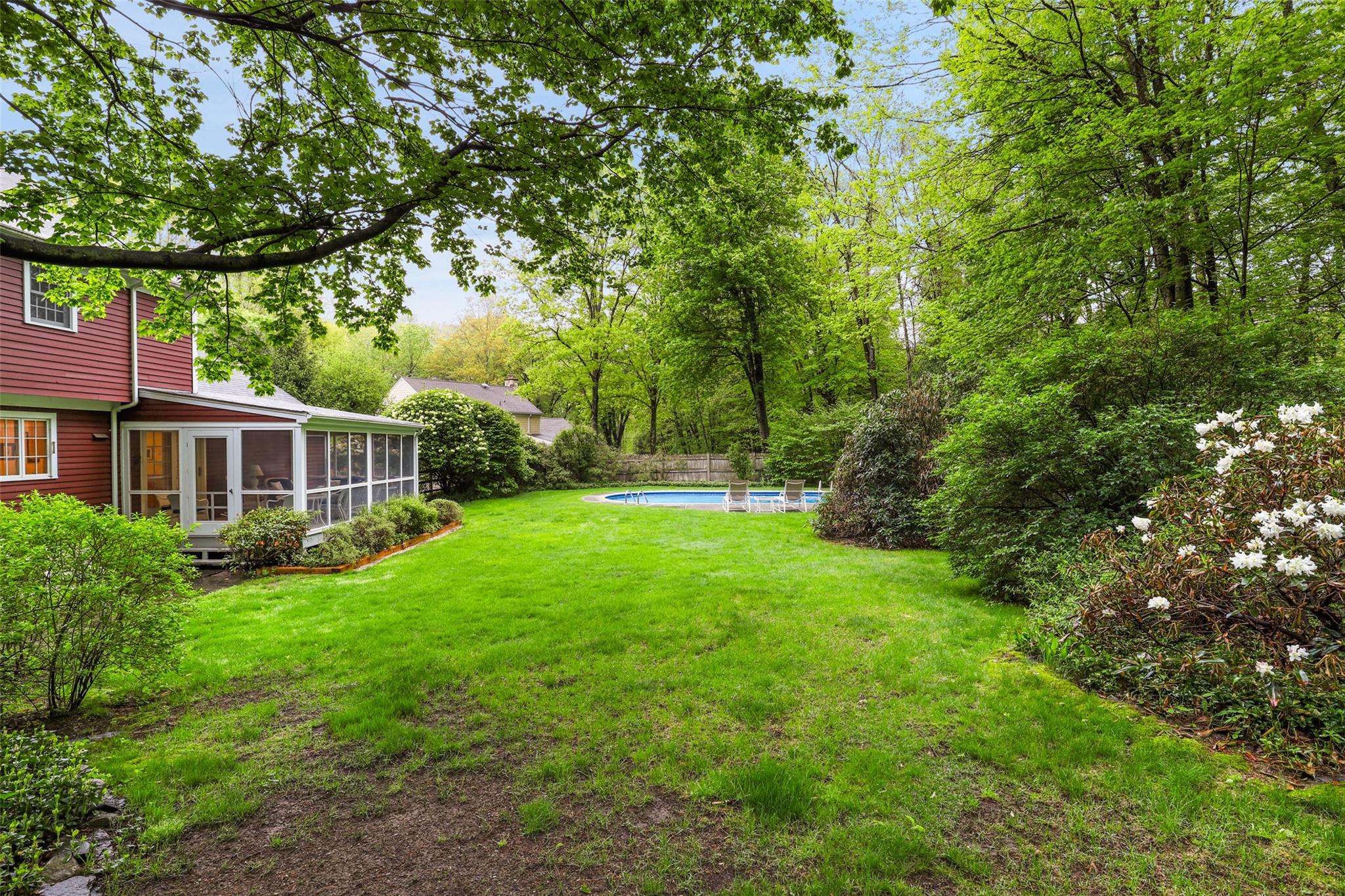 15 Cartway Lane, Bedford, New York image 26