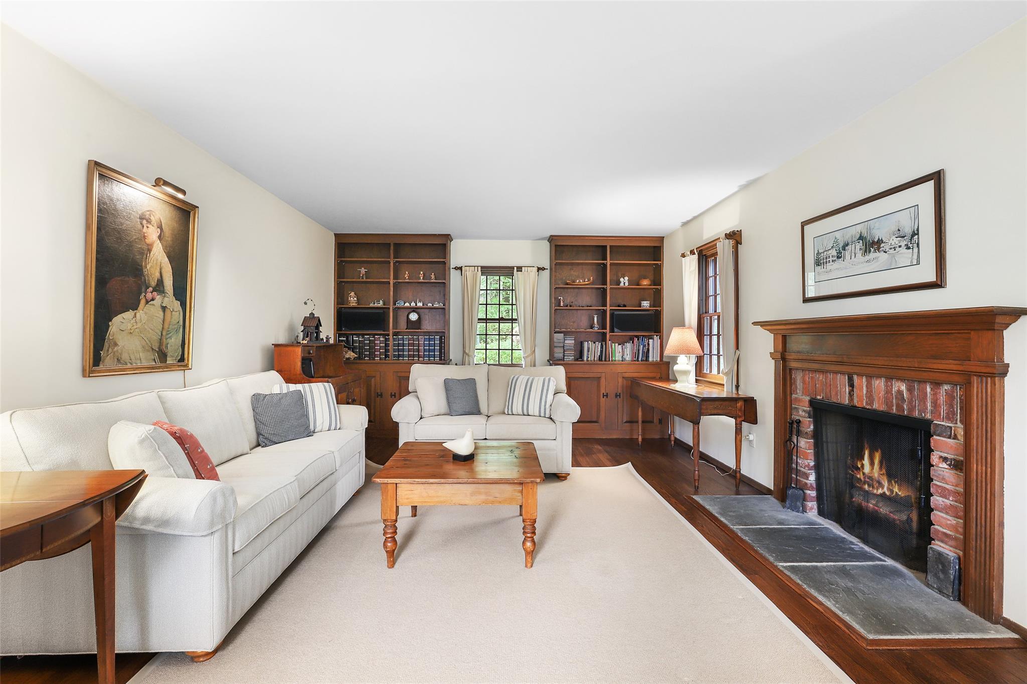 15 Cartway Lane, Bedford, New York image 14