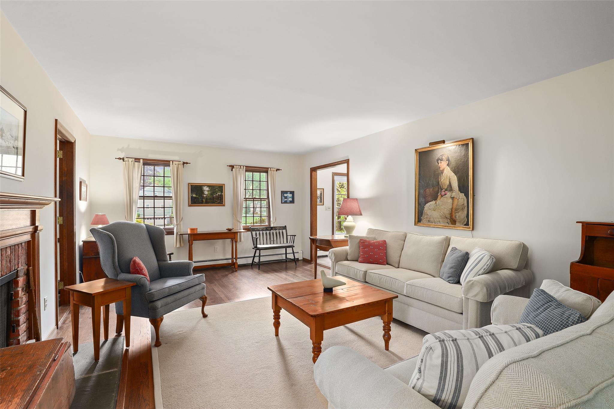 15 Cartway Lane, Bedford, New York image 13