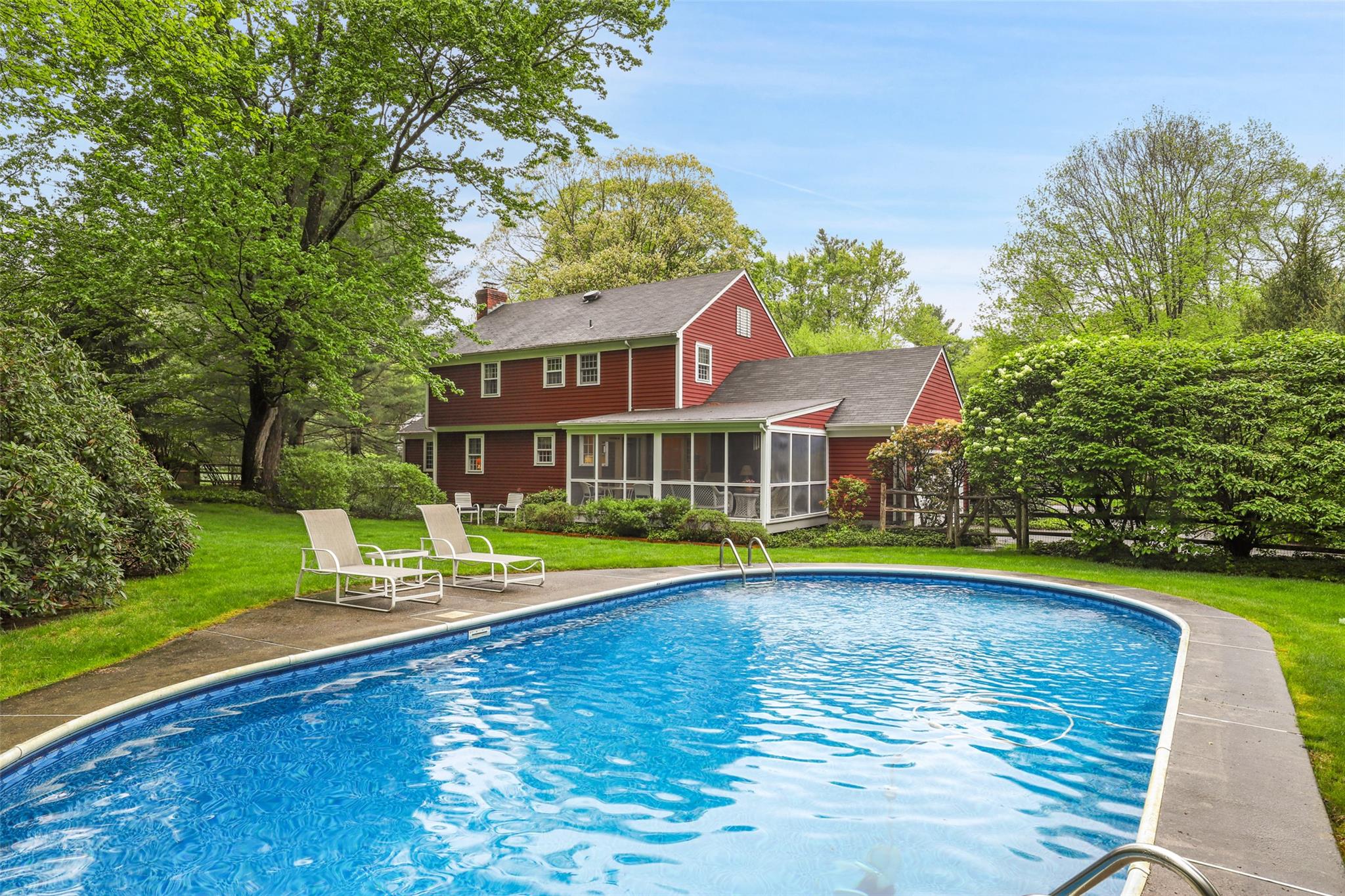 15 Cartway Lane, Bedford, New York image 27