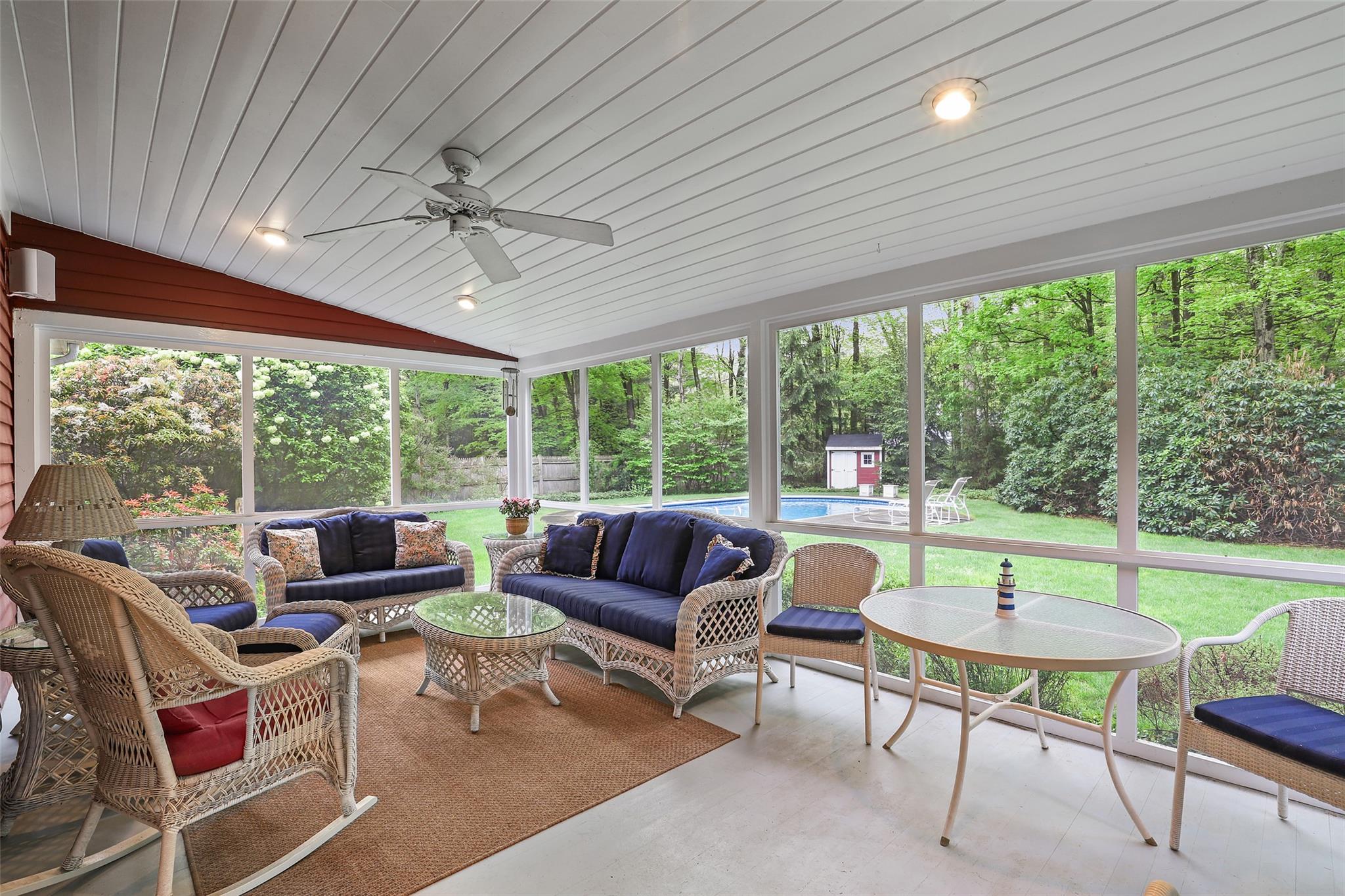 15 Cartway Lane, Bedford, New York image 10