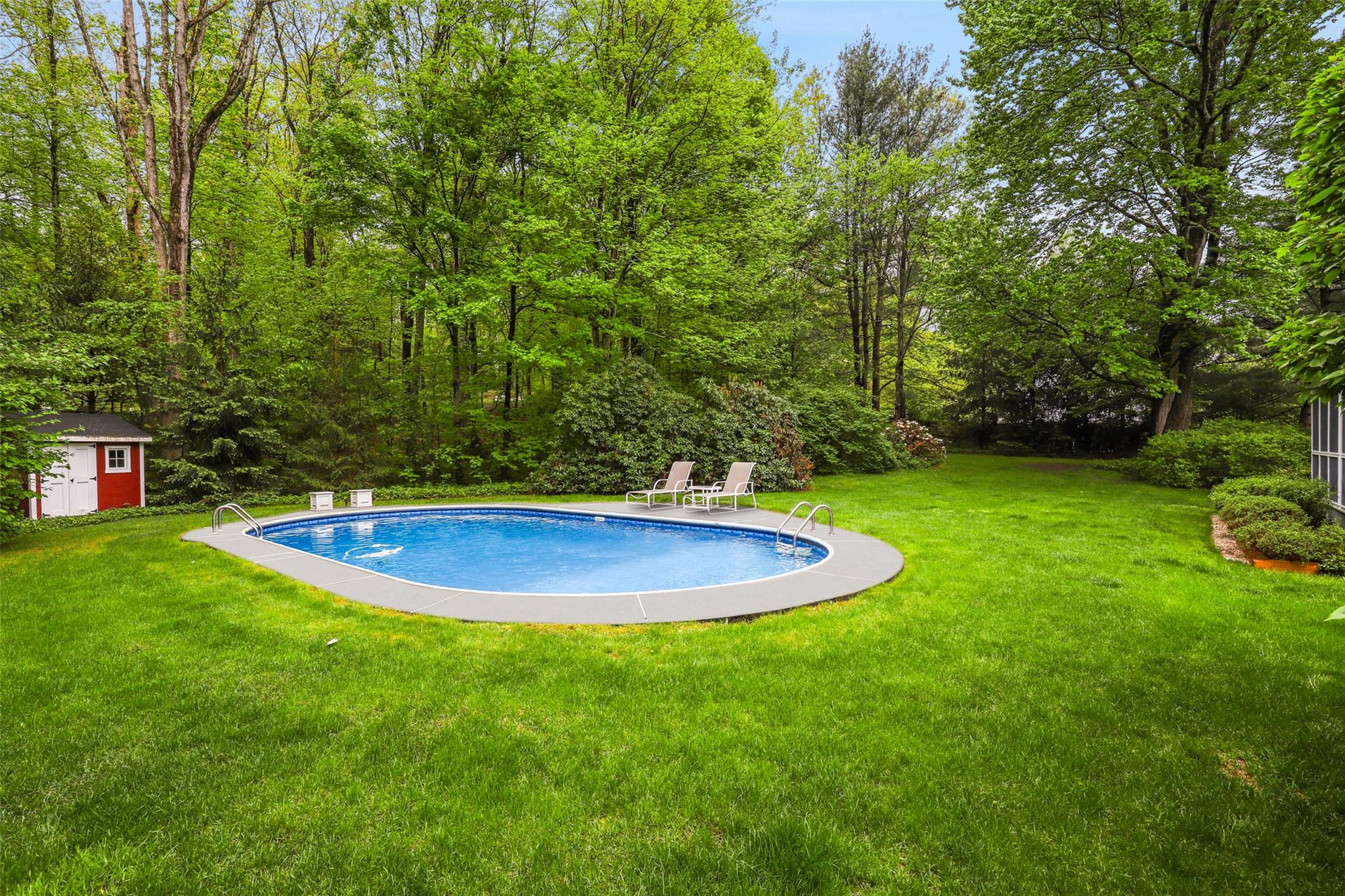 15 Cartway Lane, Bedford, New York image 28