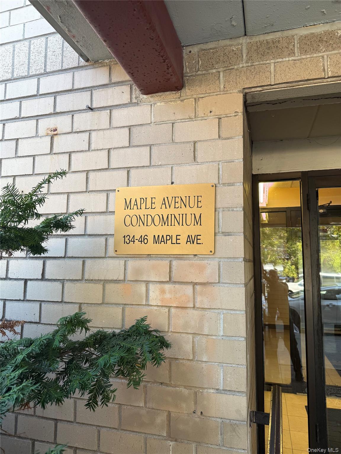 13446 Maple Avenue 1C