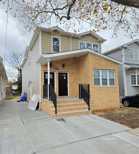 17203 119th Avenue Jamaica NY 11434