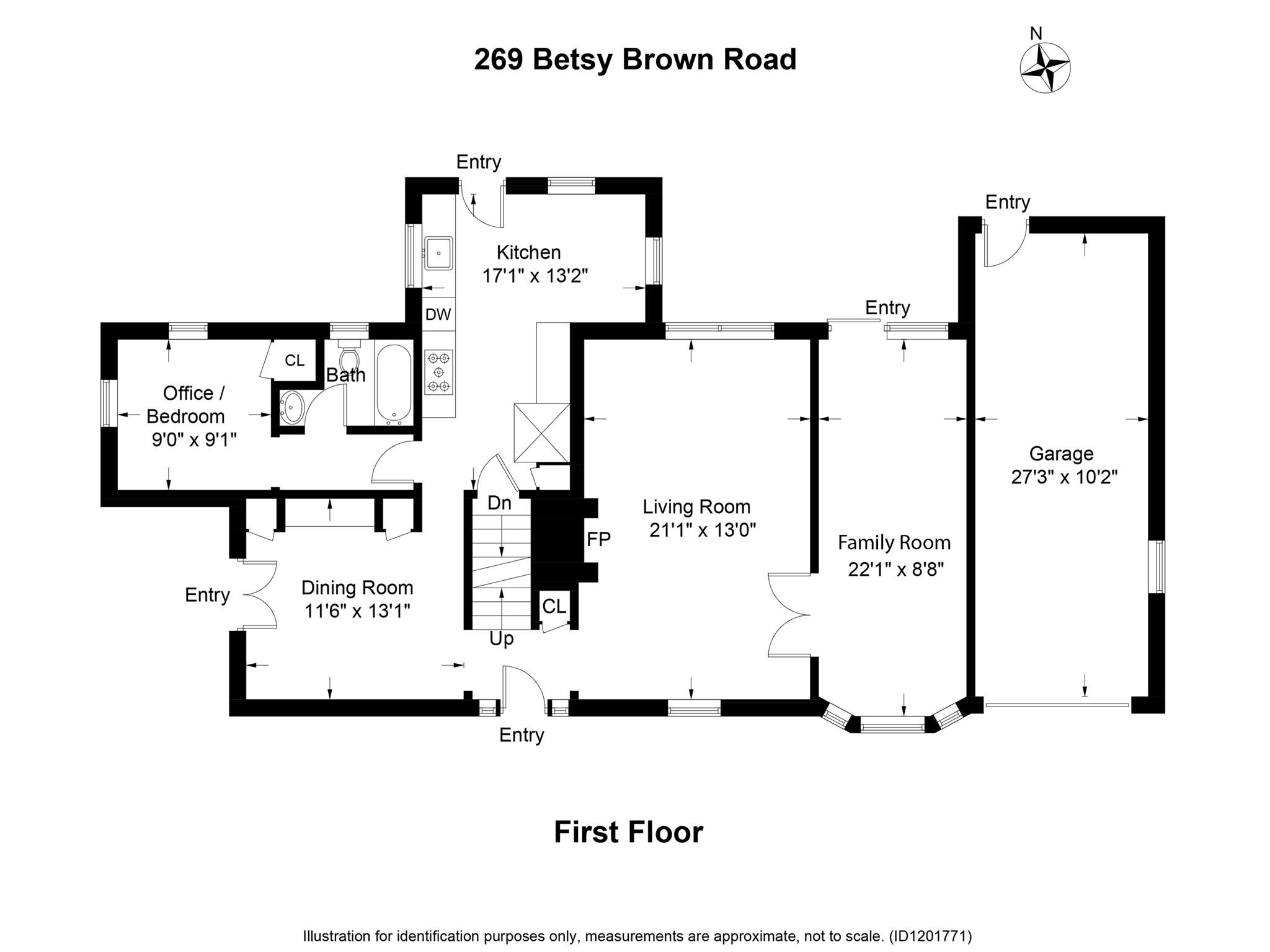269 Betsy Brown Road, Rye Brook, New York image 22