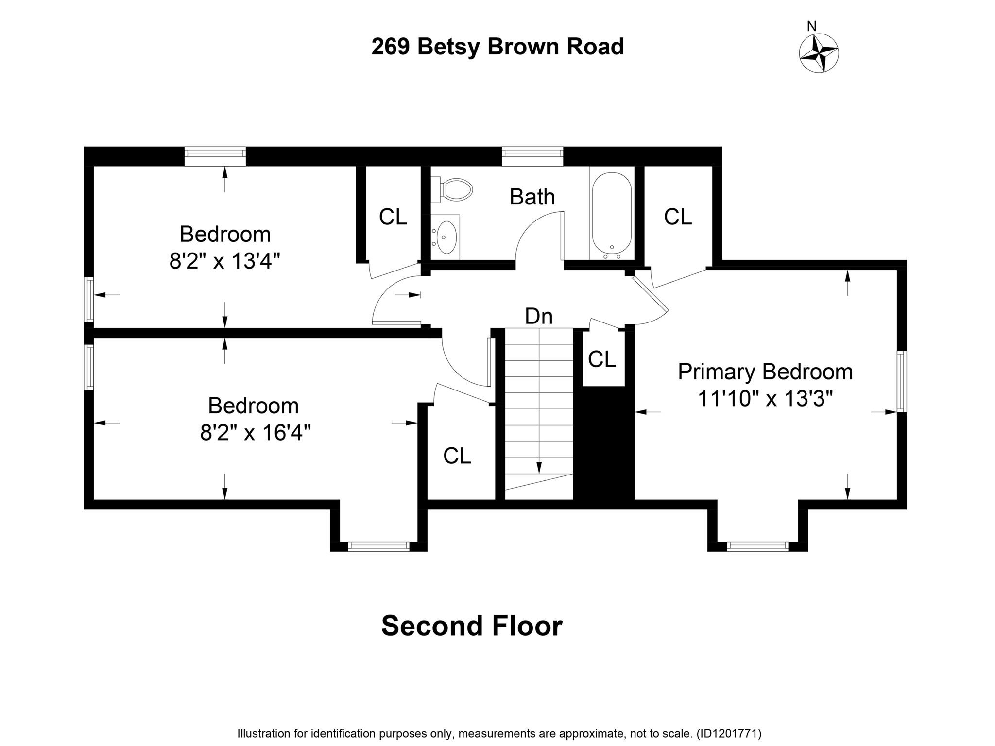 269 Betsy Brown Road, Rye Brook, New York image 23