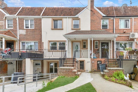 Multifamily For Sale - 147-12 70 Road<br/> Kew Garden Hills, NY 11367