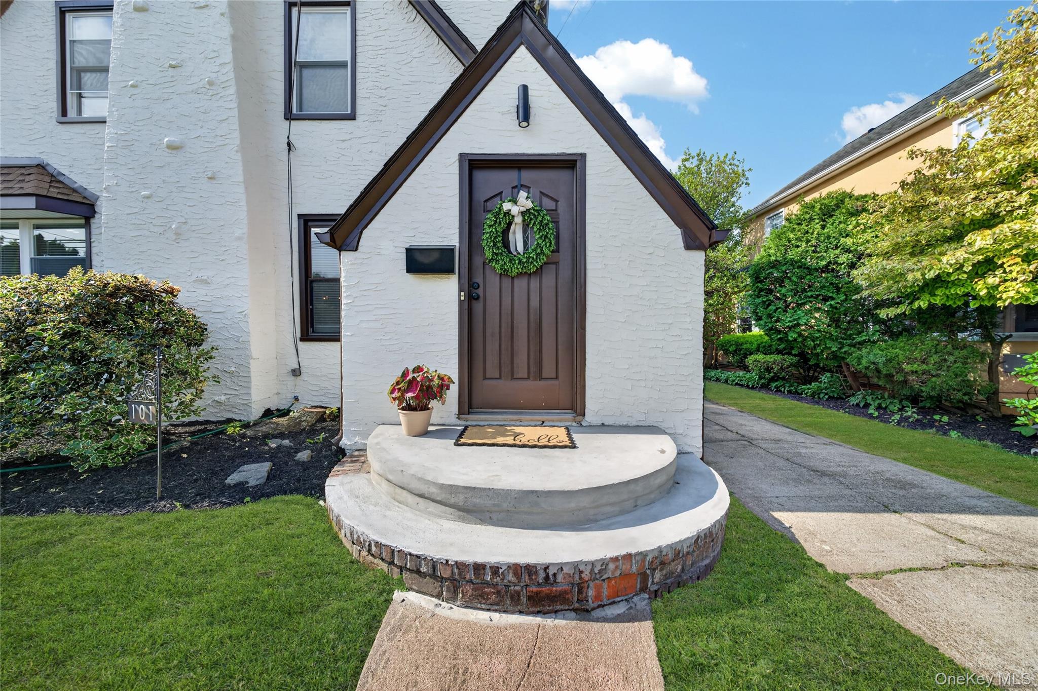 101 Argyle Road