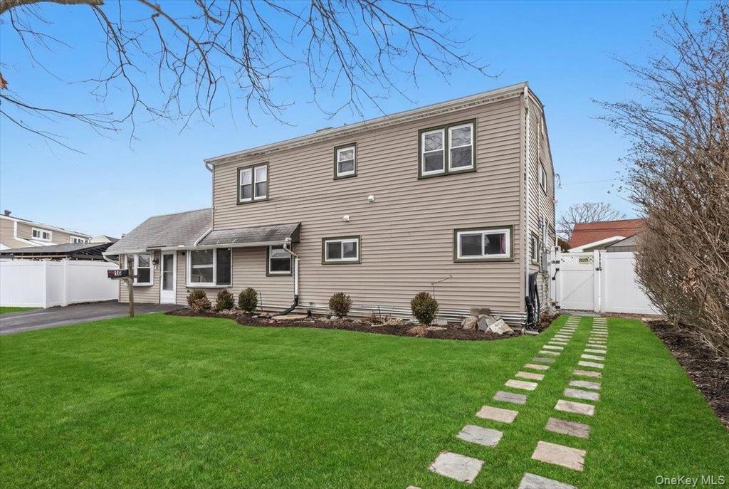 Photo of 30 Echo Lane, Levittown, NY 11756 (MLS # 962777)