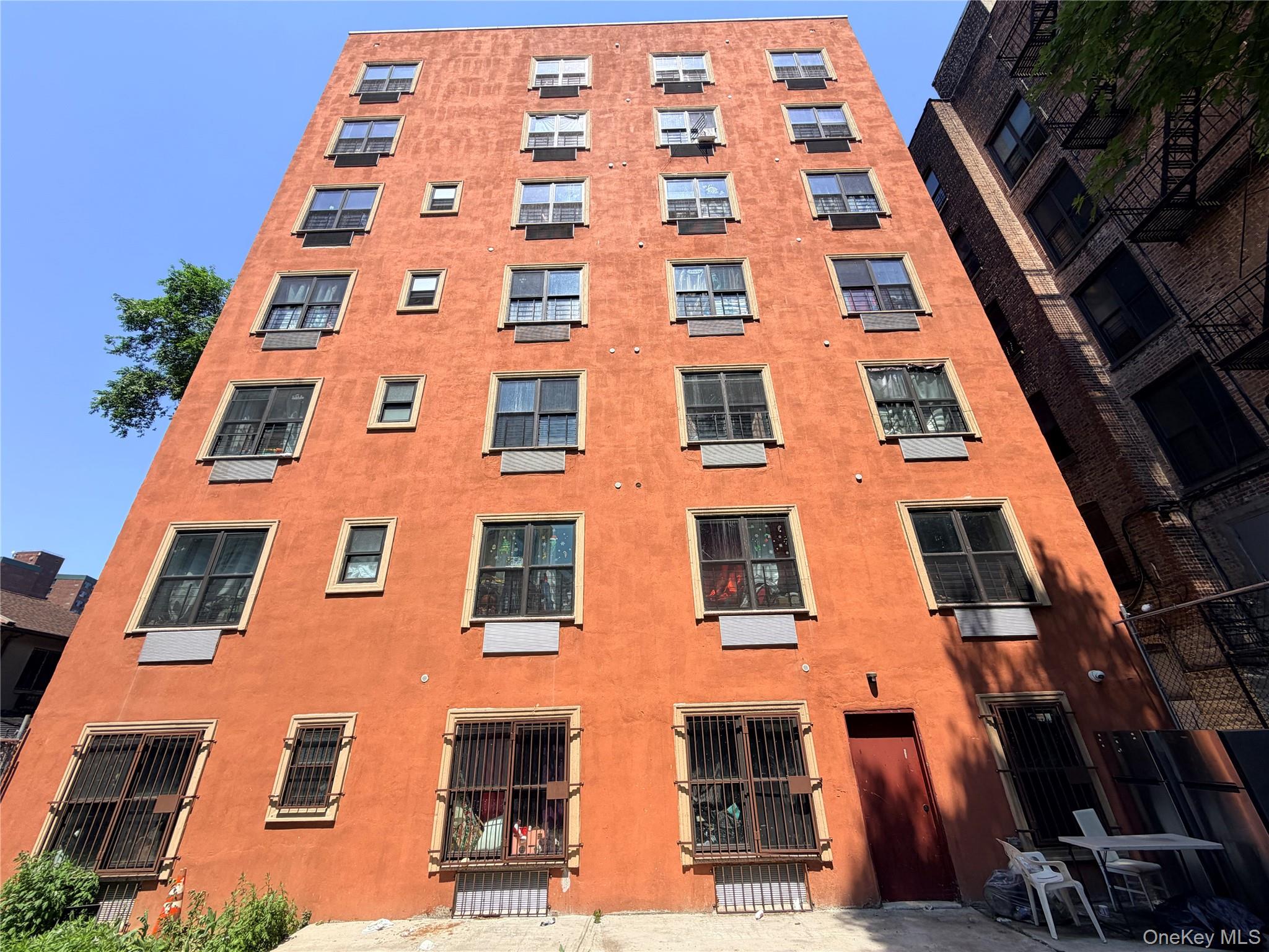 772 E 182nd Street