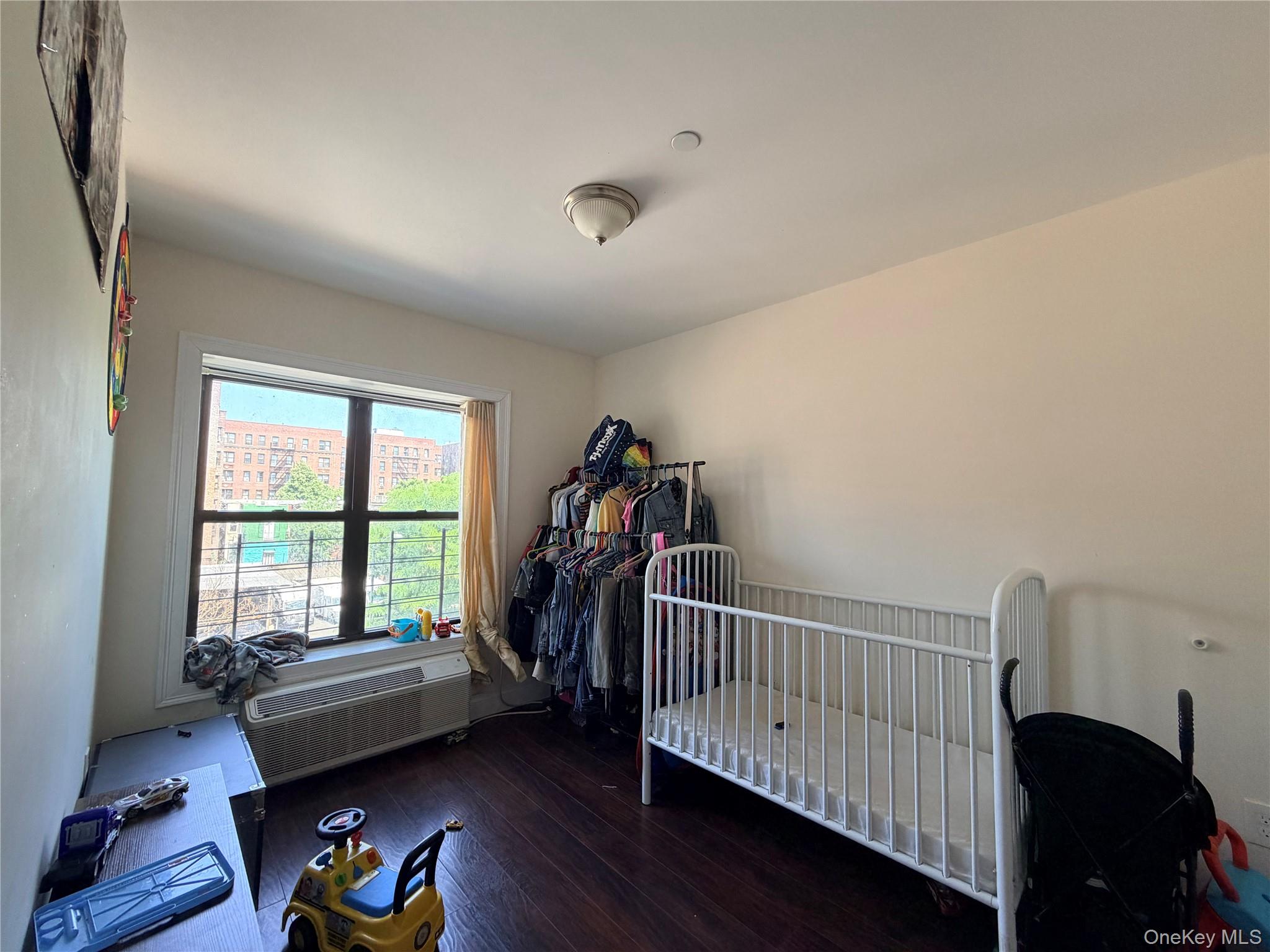 772 E 182nd Street