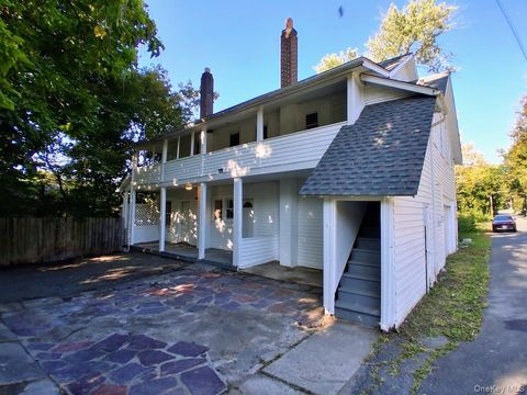 215 Maple Avenue Kerhonkson NY 12446