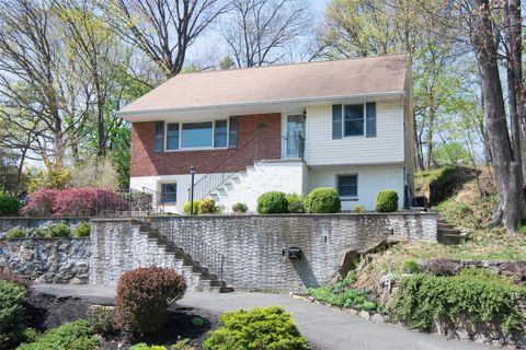 5 Marianna Drive, Hastings-On-Hudson, NY 10706 - MLS#: 846199