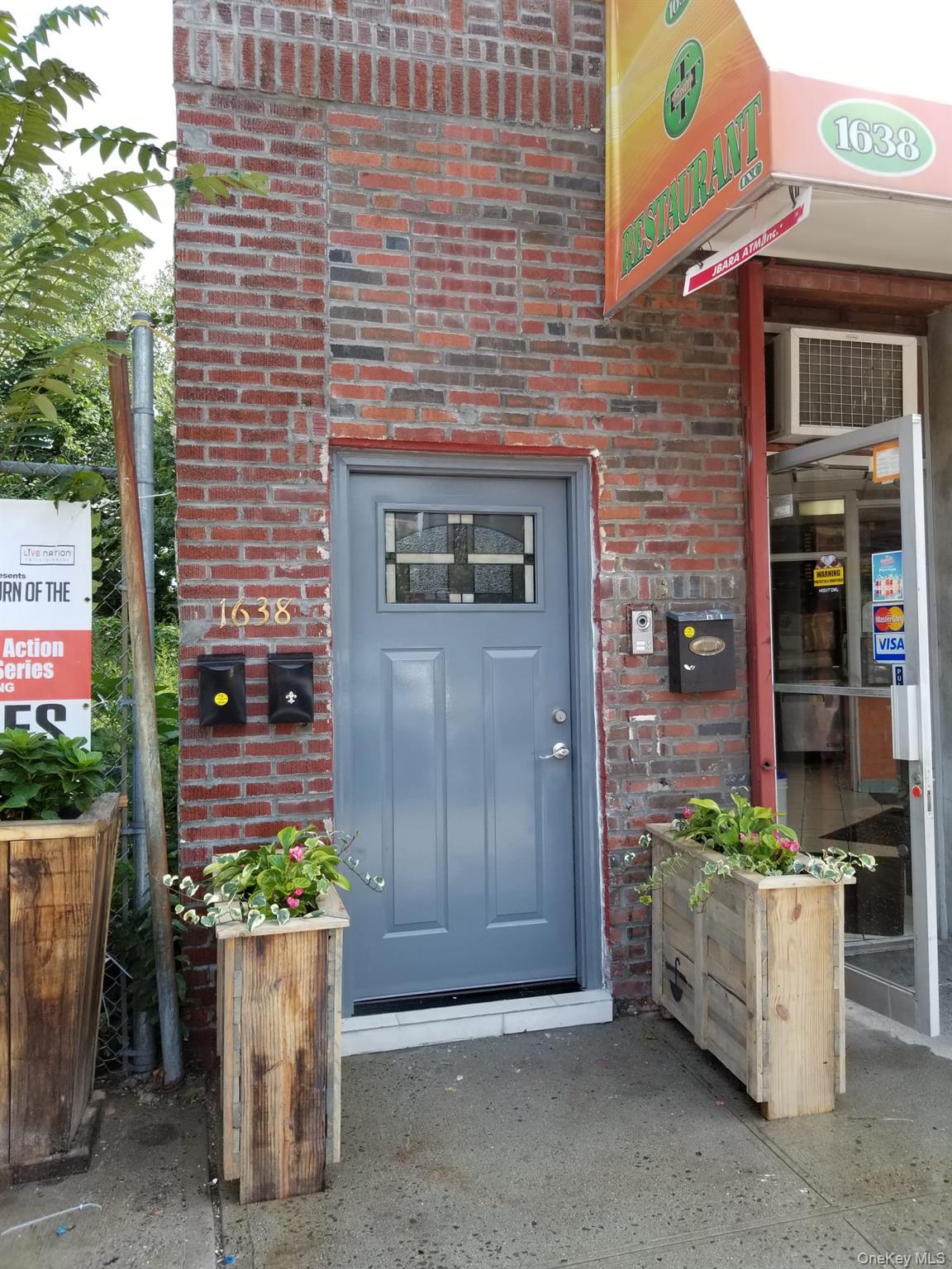 1638 Eastern Parkway