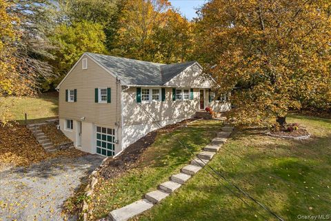 5 Highland Avenue Warwick NY 10990