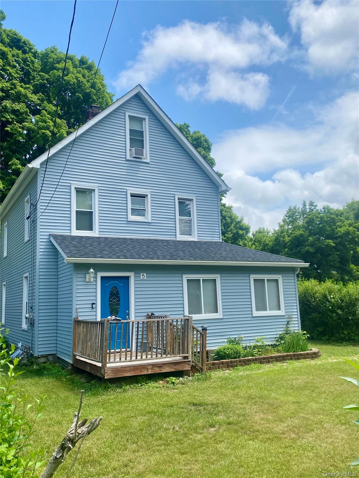 5 Maple Avenue