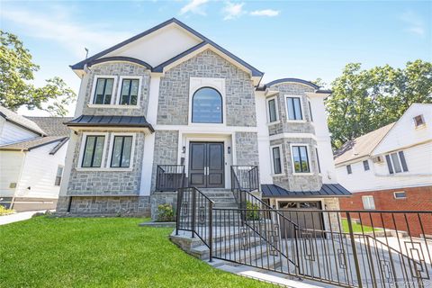 190-22 Nero Avenue Hollis NY 11423