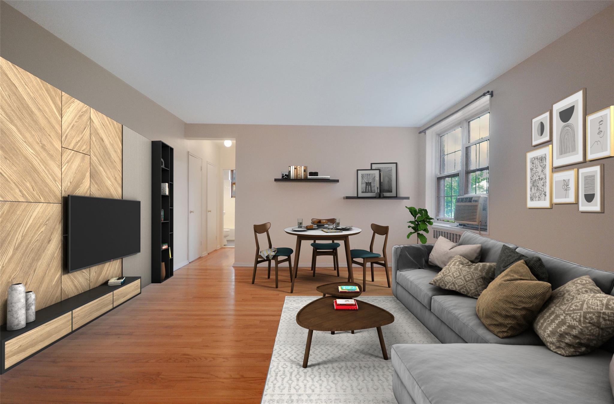 Property for Sale at Bronx River Road A31, Bronxville, New York - Bedrooms: 1 
Bathrooms: 1 
Rooms: 3  - $145,000