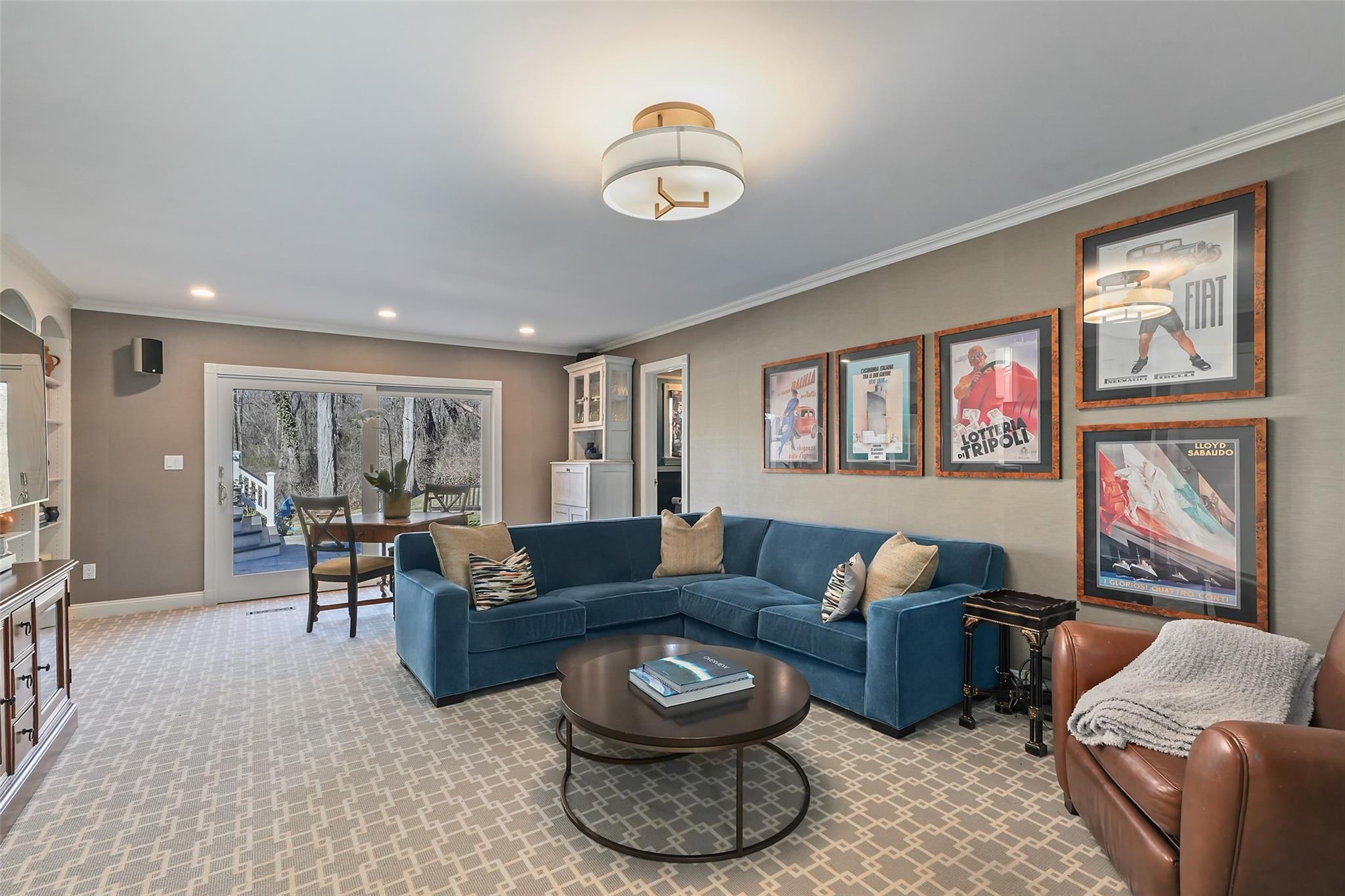 33 Meadowlark Road, Rye Brook, New York image 3