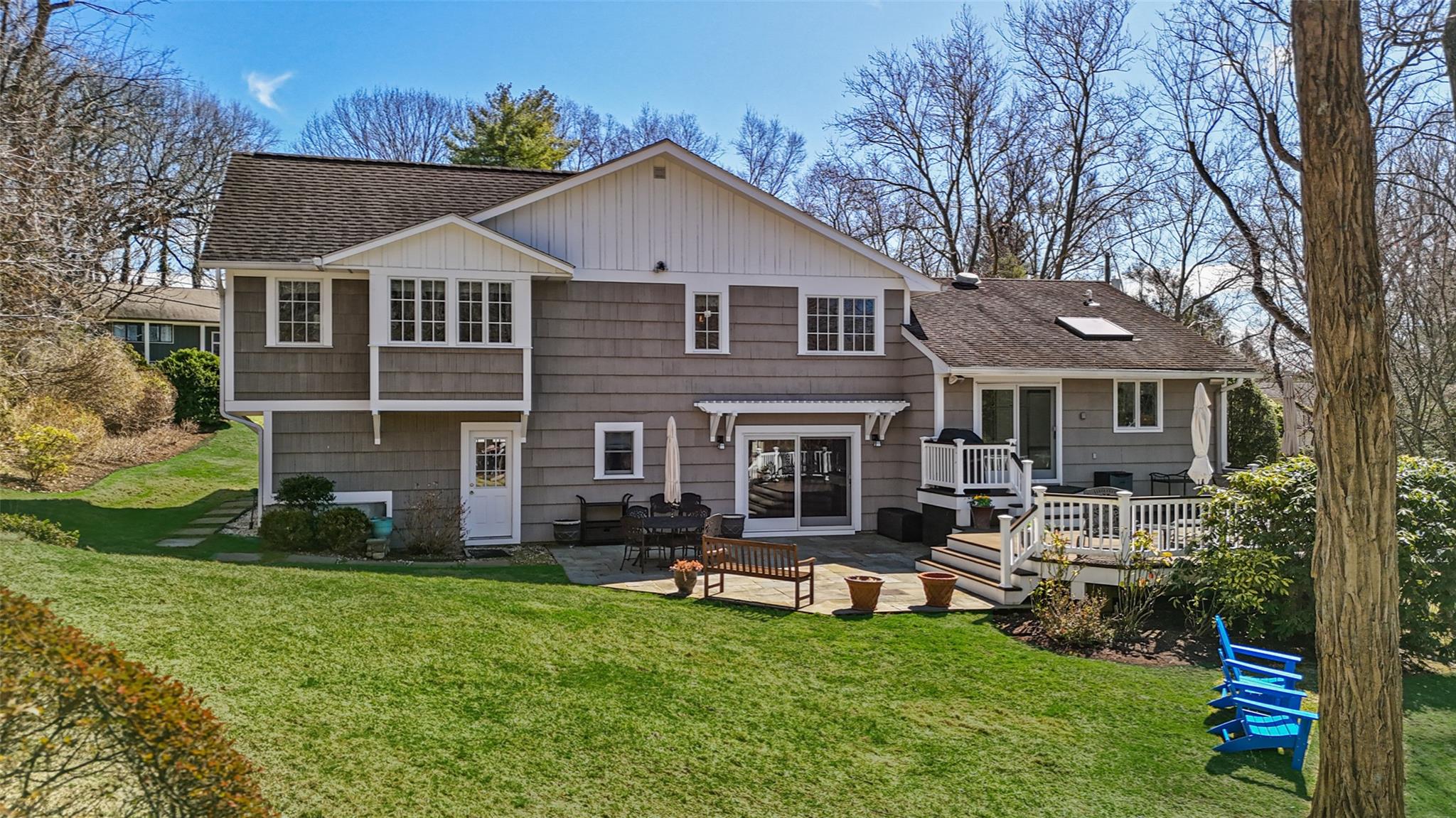 33 Meadowlark Road, Rye Brook, New York image 2