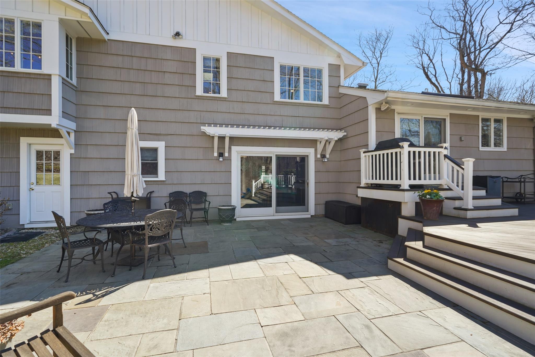 33 Meadowlark Road, Rye Brook, New York image 29