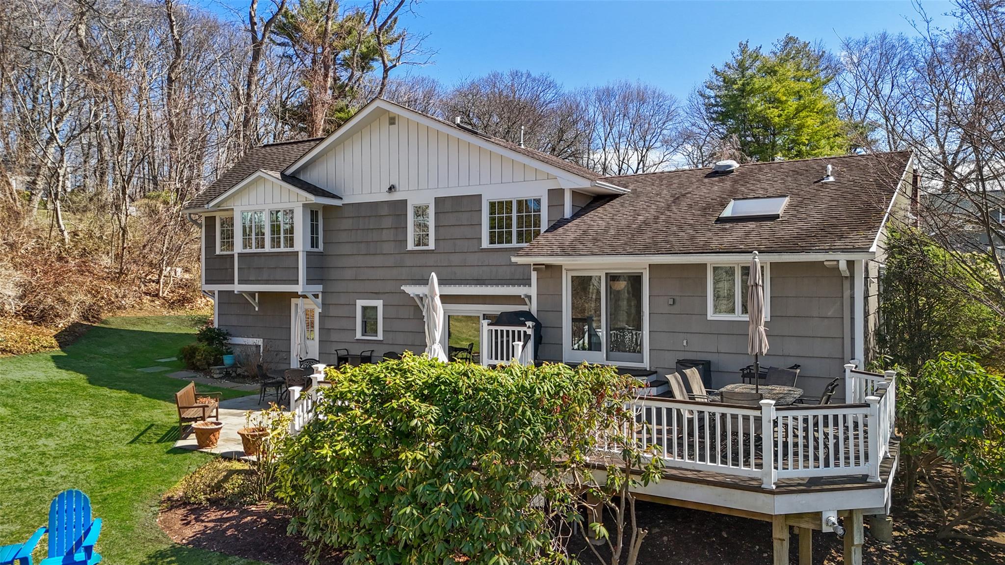 33 Meadowlark Road, Rye Brook, New York image 32