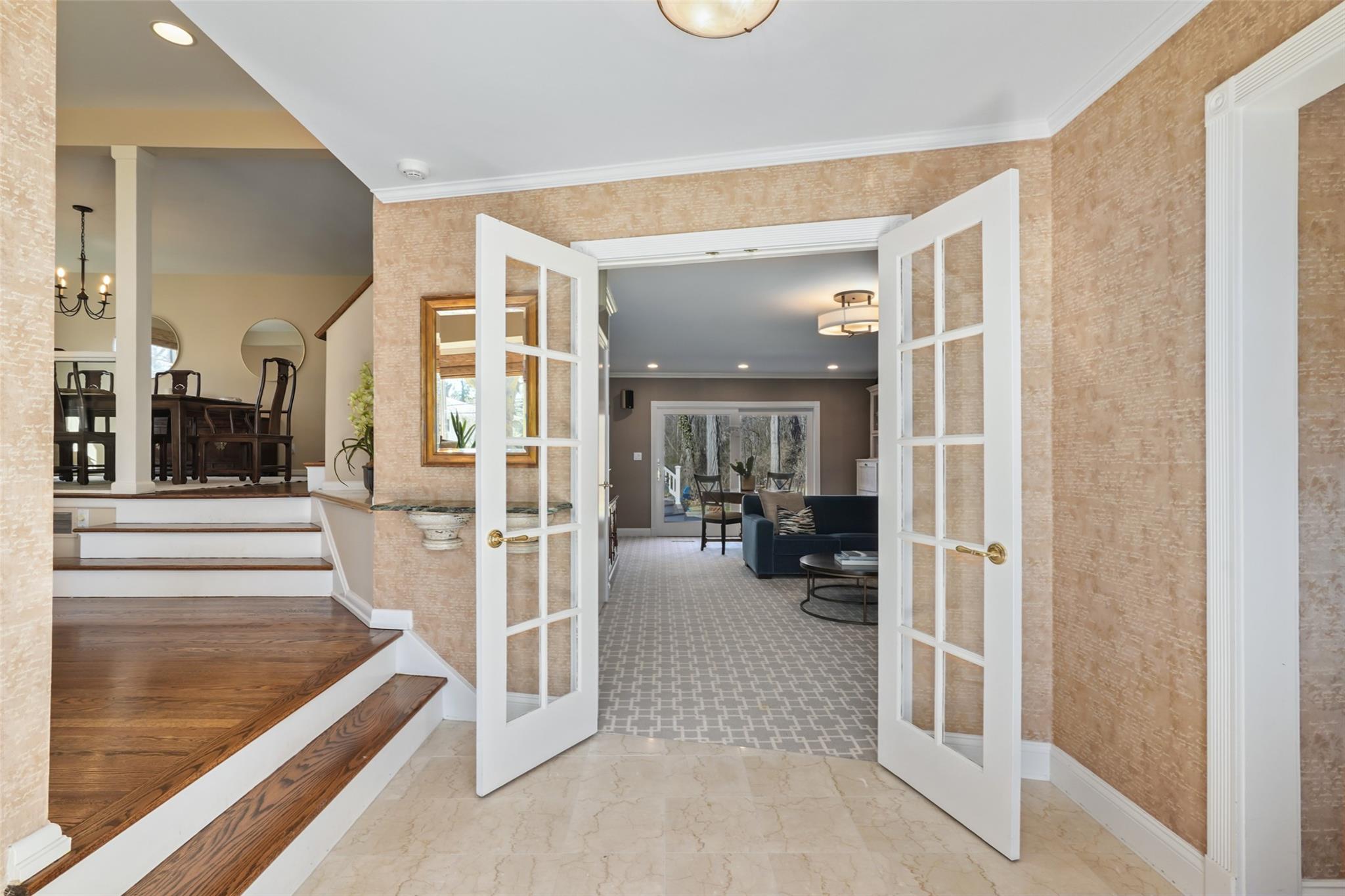 33 Meadowlark Road, Rye Brook, New York image 16