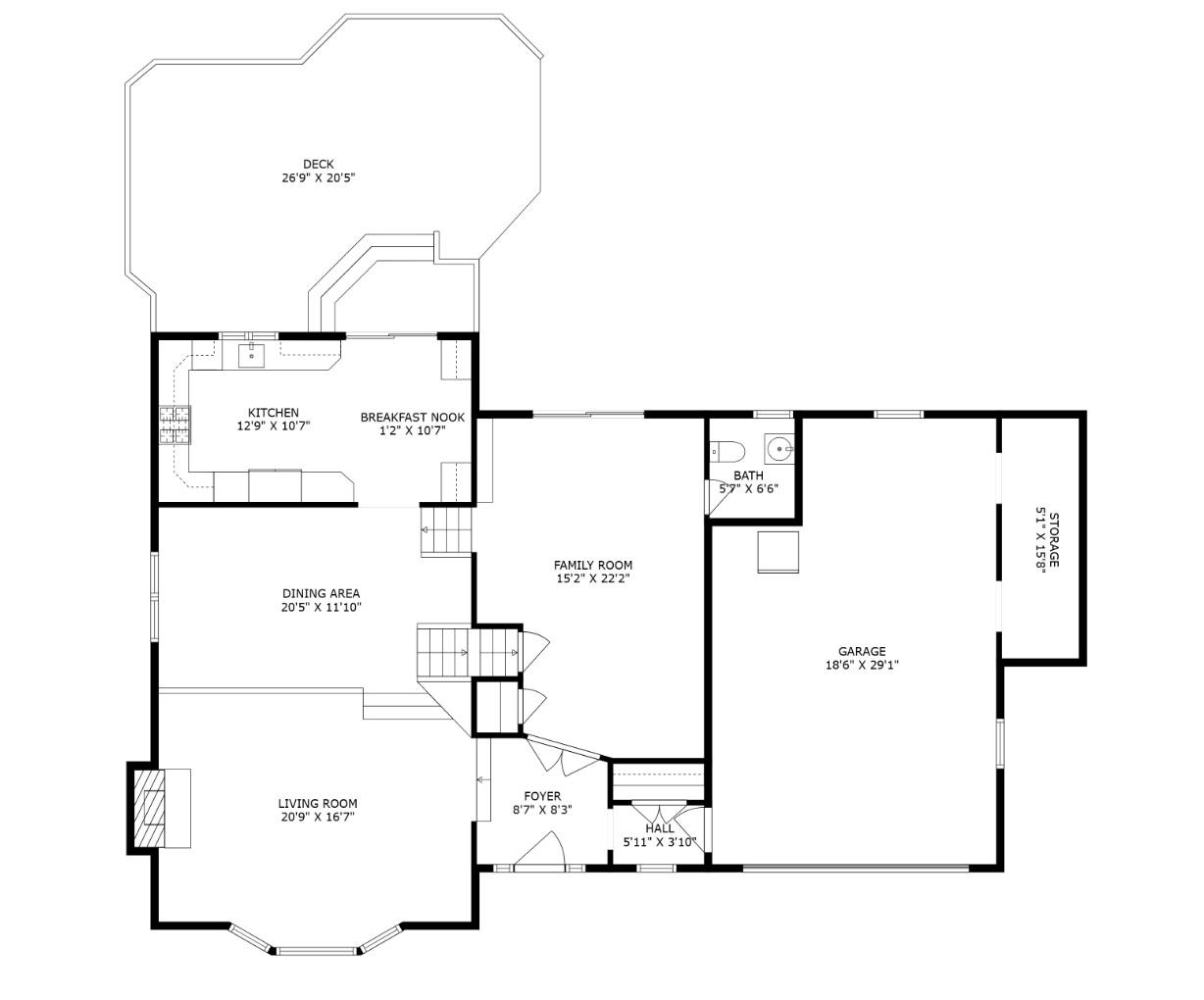 33 Meadowlark Road, Rye Brook, New York image 35