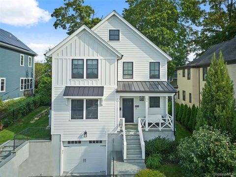 406 Sixth Avenue Pelham NY 10803