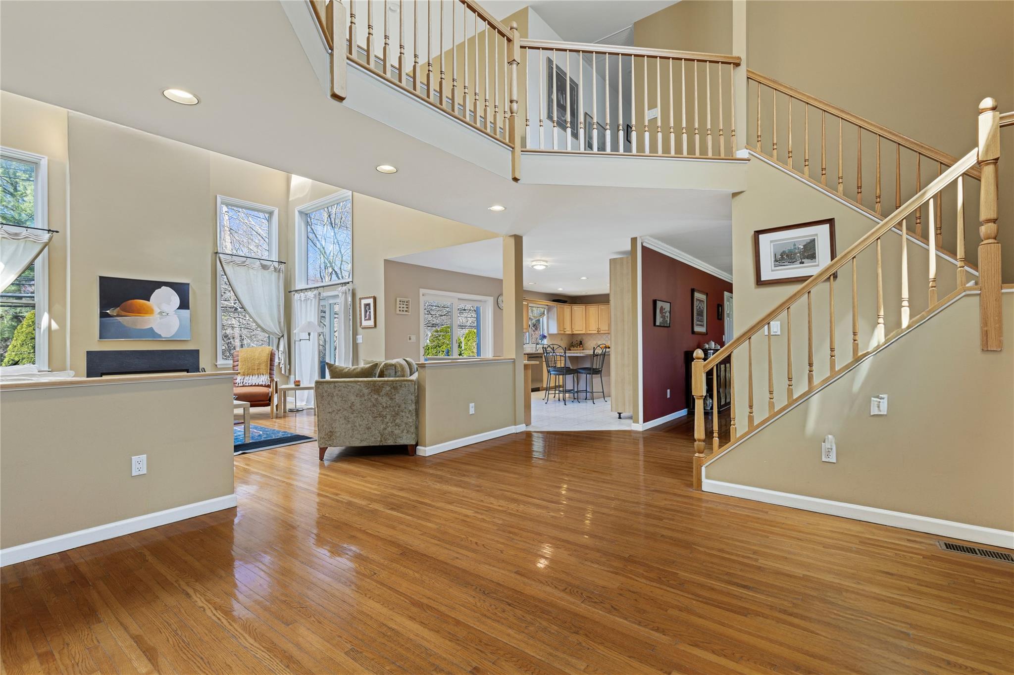 11 Castle View Court Ct, Rye Brook, New York image 6
