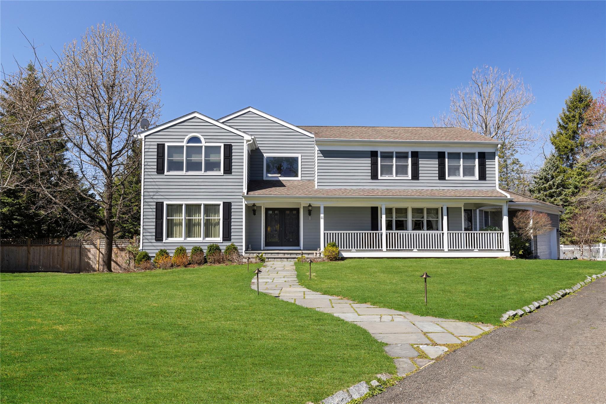 11 Castle View Court Ct, Rye Brook, New York image 1