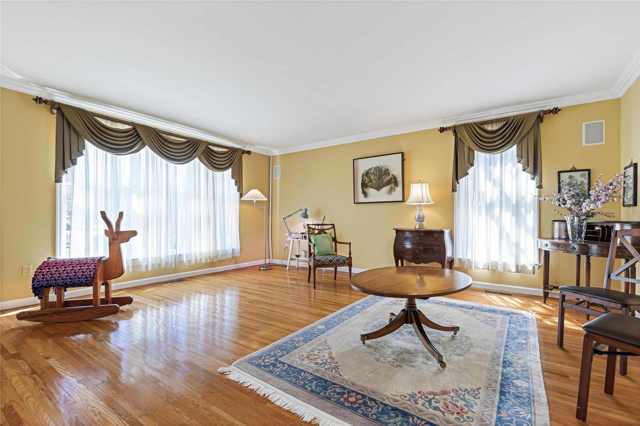 11 Castle View Court Ct, Rye Brook, New York image 8