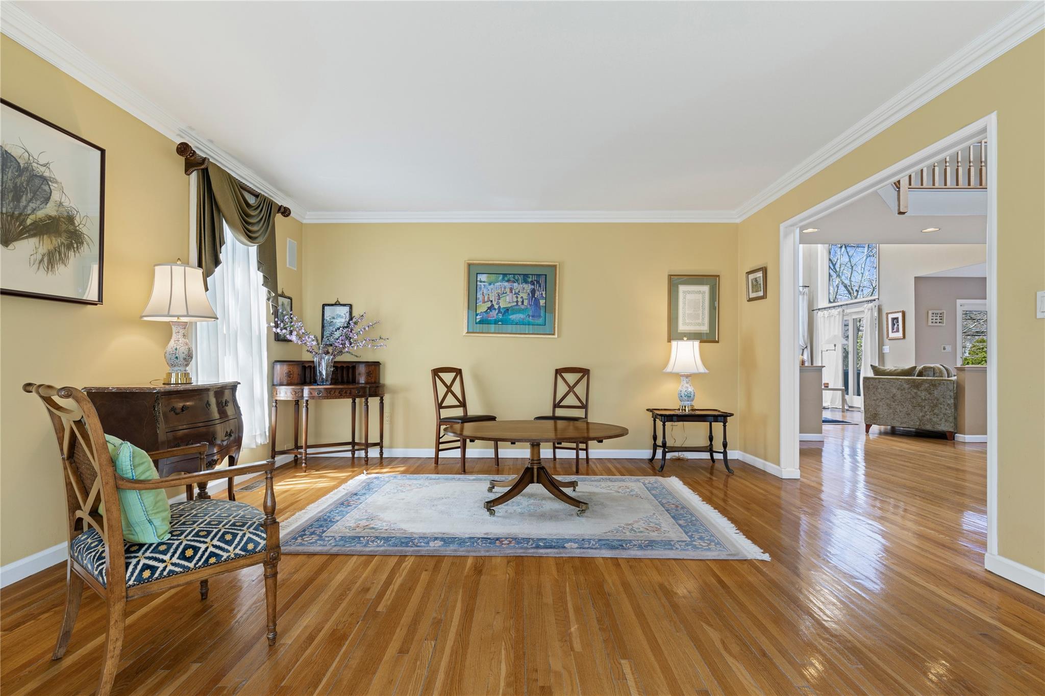 11 Castle View Court Ct, Rye Brook, New York image 9