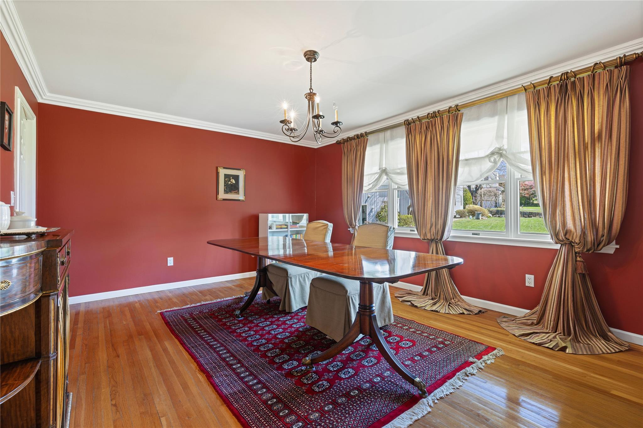 11 Castle View Court Ct, Rye Brook, New York image 18