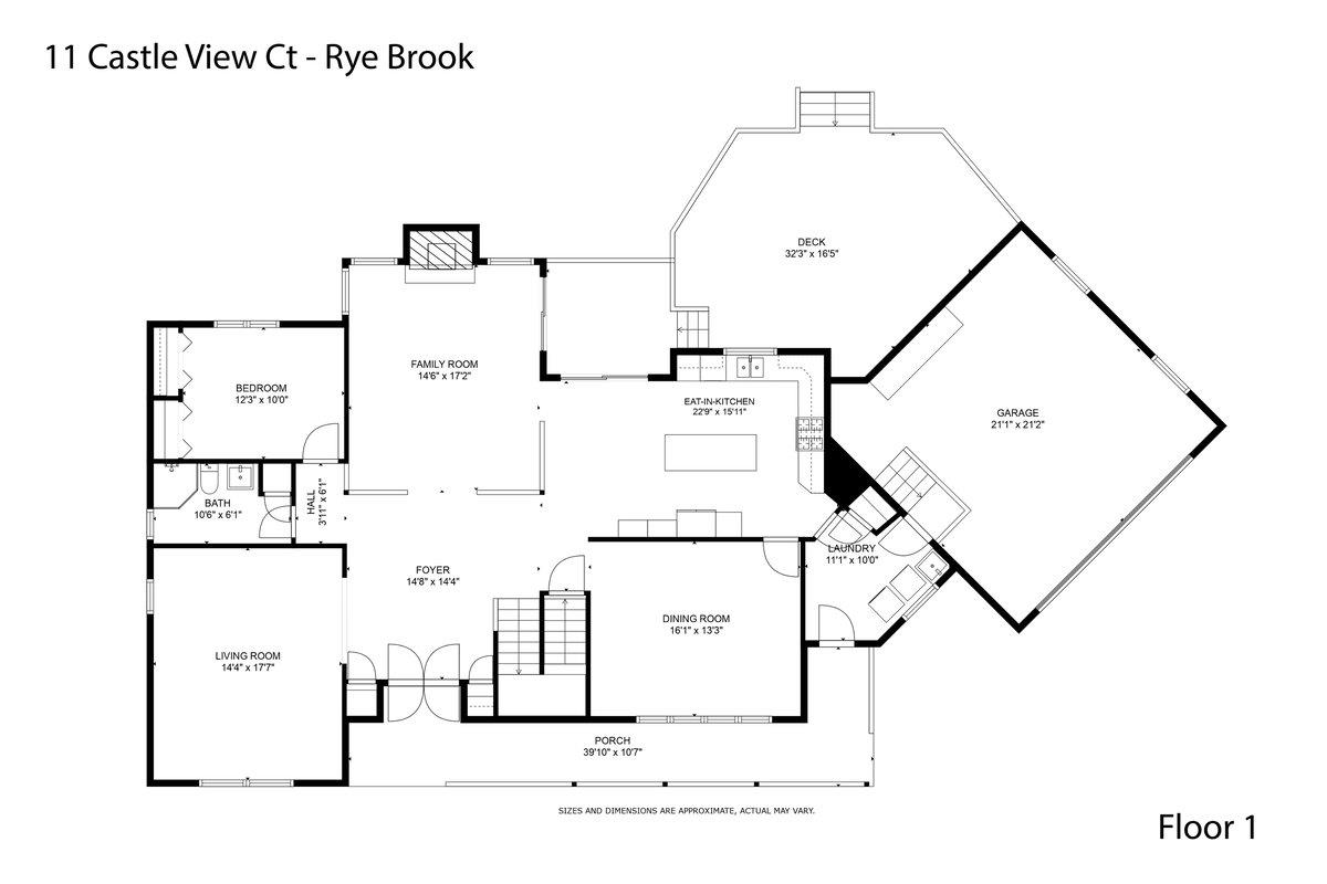 11 Castle View Court Ct, Rye Brook, New York image 31