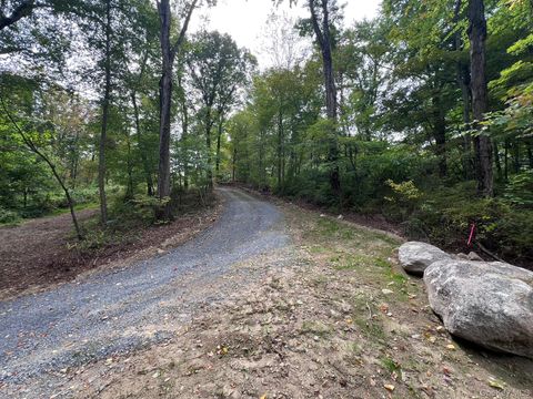 Vacant Land For Sale - 1004 Old Albany Post Road<br/> Garrison, NY 10524