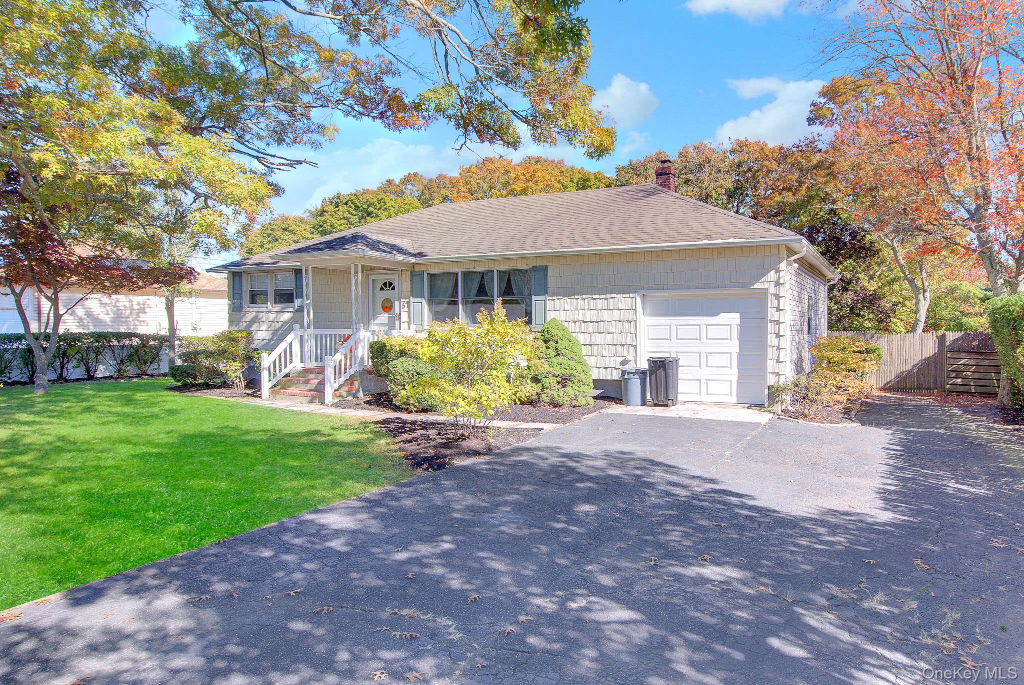 57 Richmond Avenue
