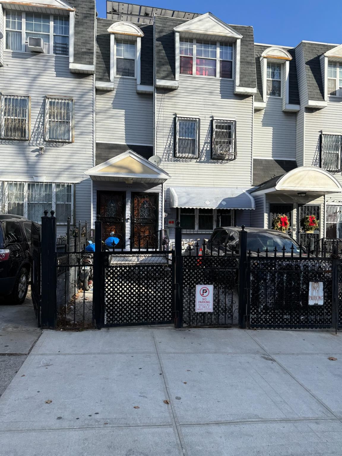 Property for Sale at E 179th Street, Bronx, New York - Bedrooms: 5 
Bathrooms: 3  - $775,000