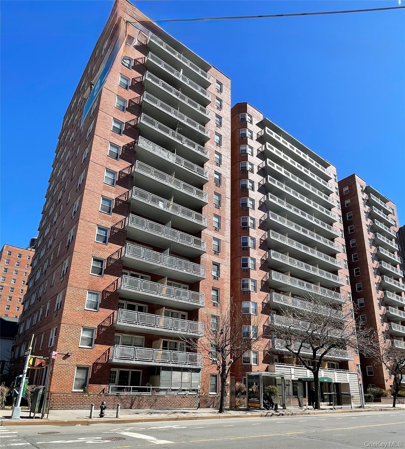 89-15 Parsons Boulevard 15D