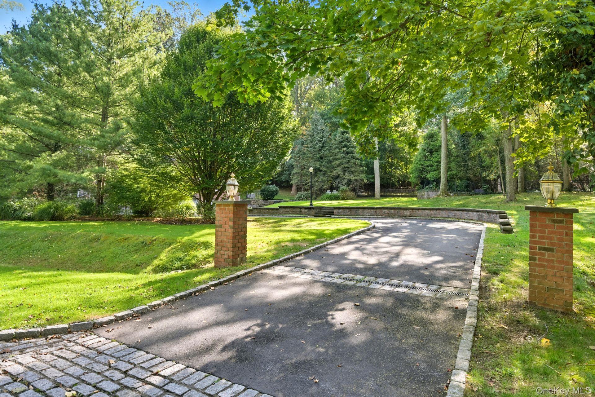 20 Mill Road