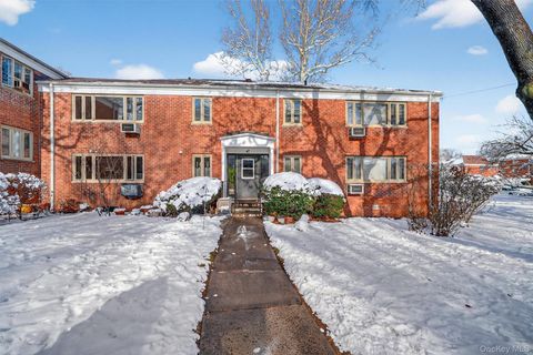 47 Lawrence Drive C White Plains NY 10603