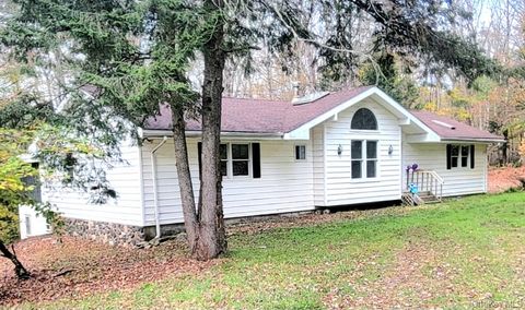 Homes For Sale - 21 Browns Road<br/> Livingston Manor, NY 12758