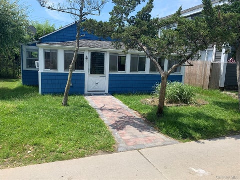 Homes For Rent - 30 Bungalow Walk<br/> Ocean Beach, NY 11770