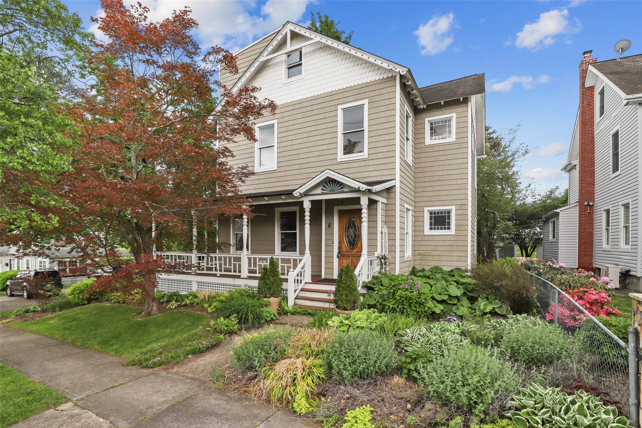 6 Agate Avenue, Ossining, New York image 1