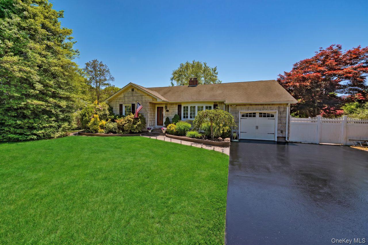 Photo 1 of 24 — 20 Bayside Avenue, Medford, NY 11763
