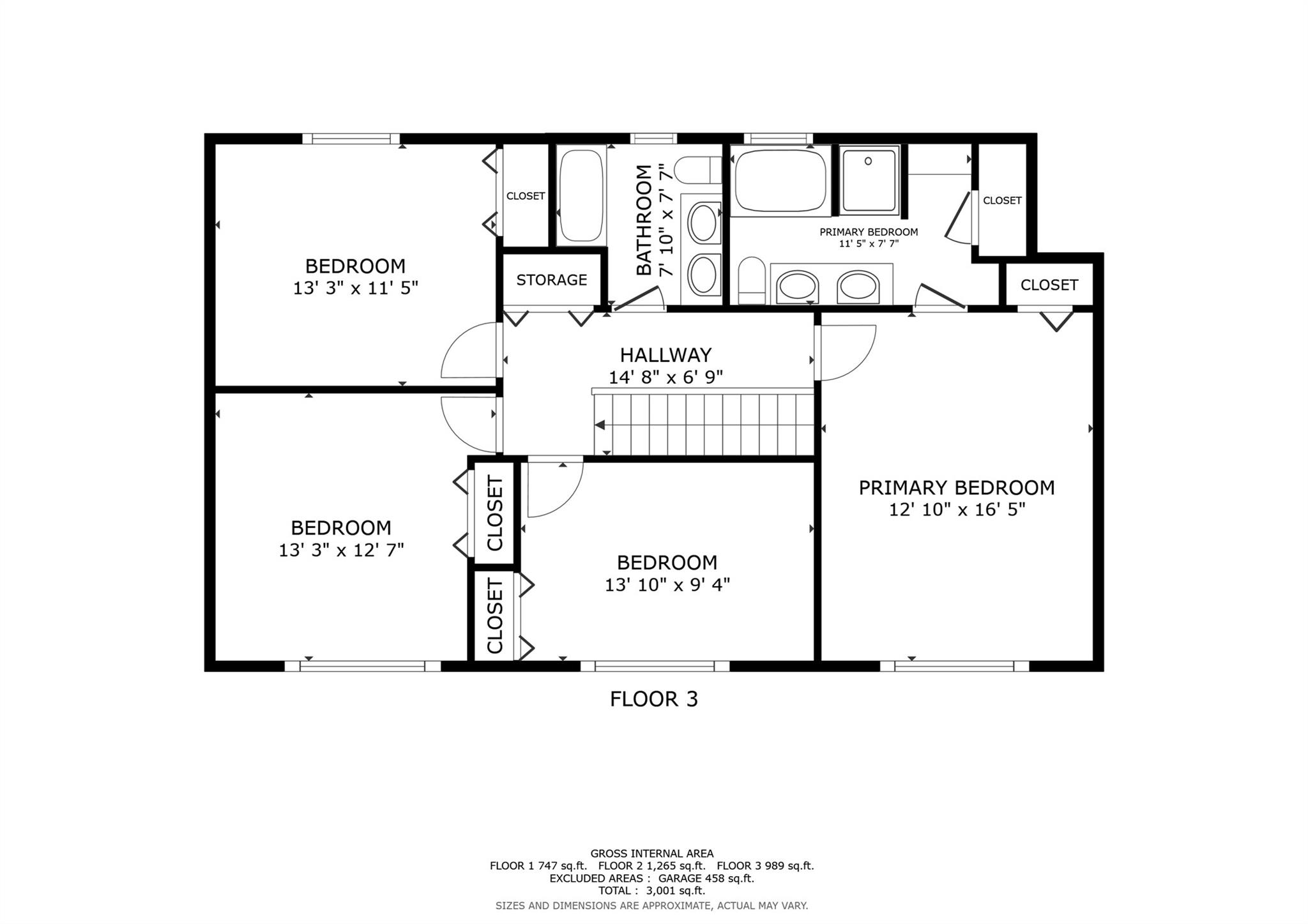 2751 Ogden Drive, Yorktown Heights, New York image 35